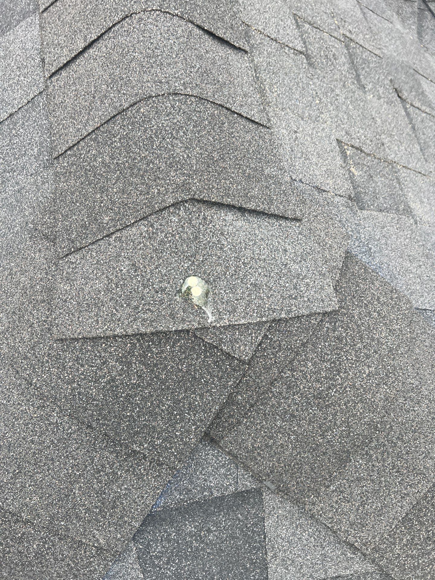 Project in Cedar Park by Rhino Roofing and General Contracting, LLC