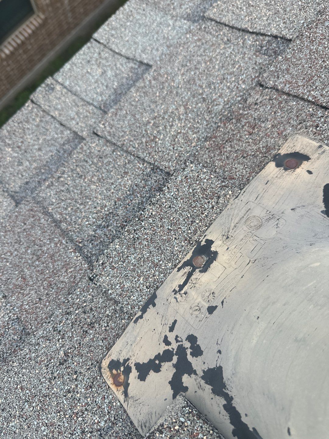 Residential Roofing Installation using Owen's Corning Duration (Lifetime) Shingles by Roof Repair Company