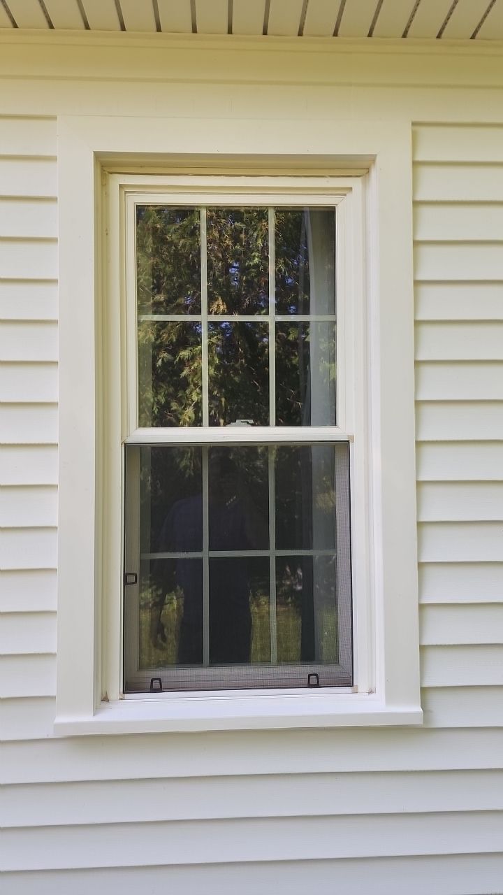 Siding Installation using James Hardie by UBrothers Construction
