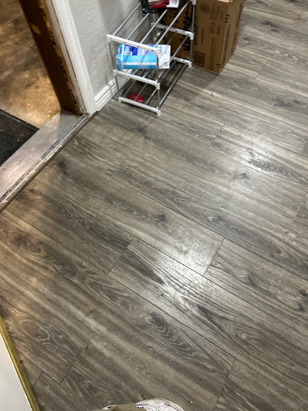 Water Damage by Accountable Home Services