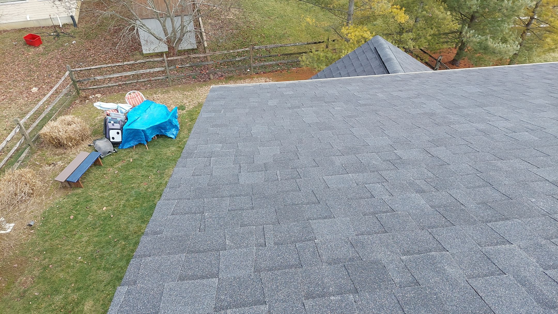 Atlas Black Shadow by Tamlin Roofing