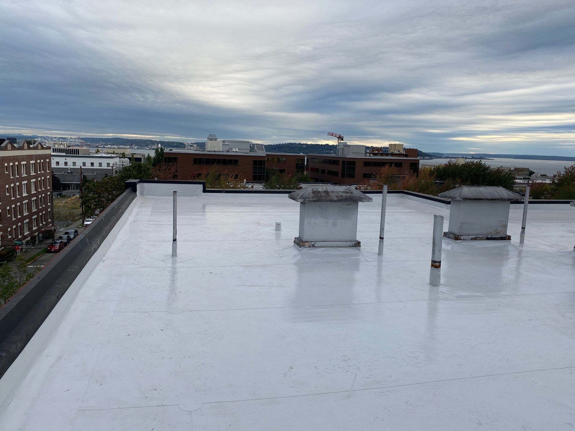 Alternative Roofing Systems Inc. featured photo.