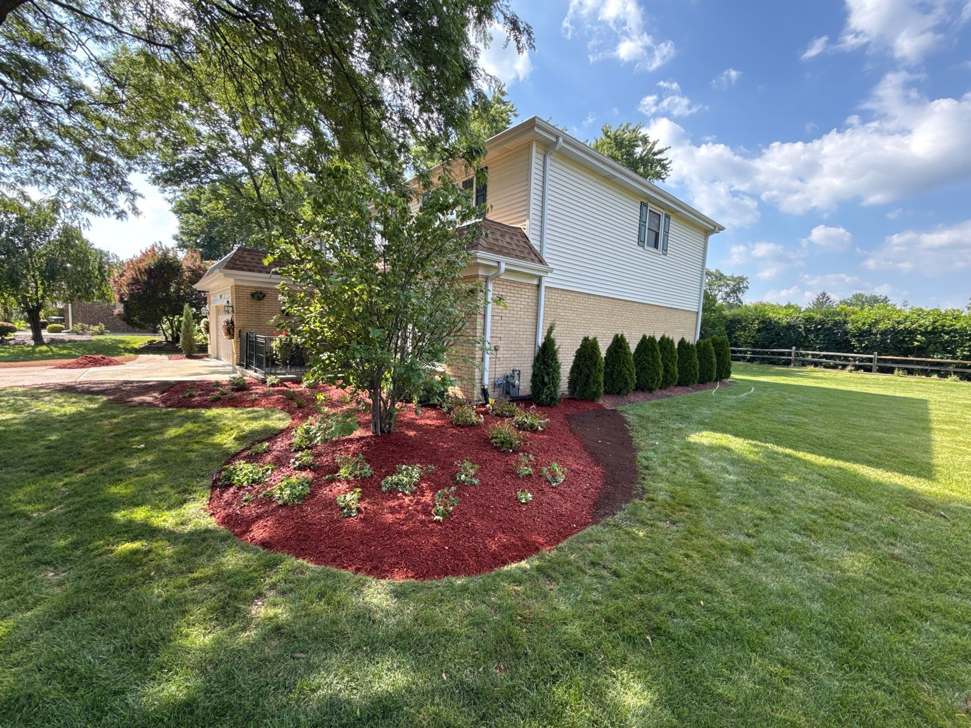 Mike & Diane L. - Arlington Heights, IL by A&N 