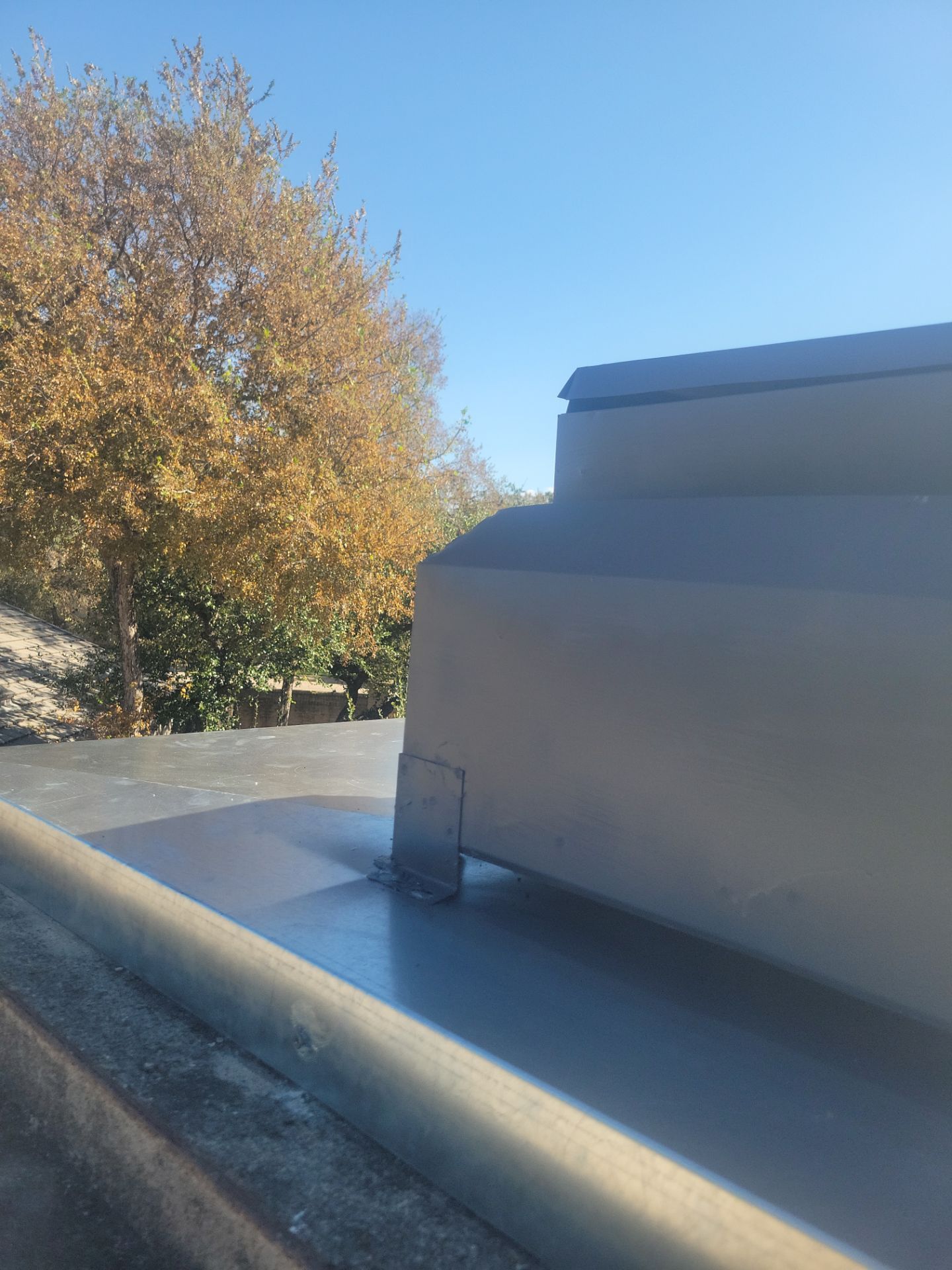 Project in San Antonio, TX by Heaven Sent Roofing, LLC 