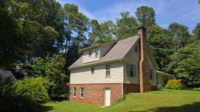 Marietta, GA Roof Replacement CertainTeed Landmark Pro Weathered Wood