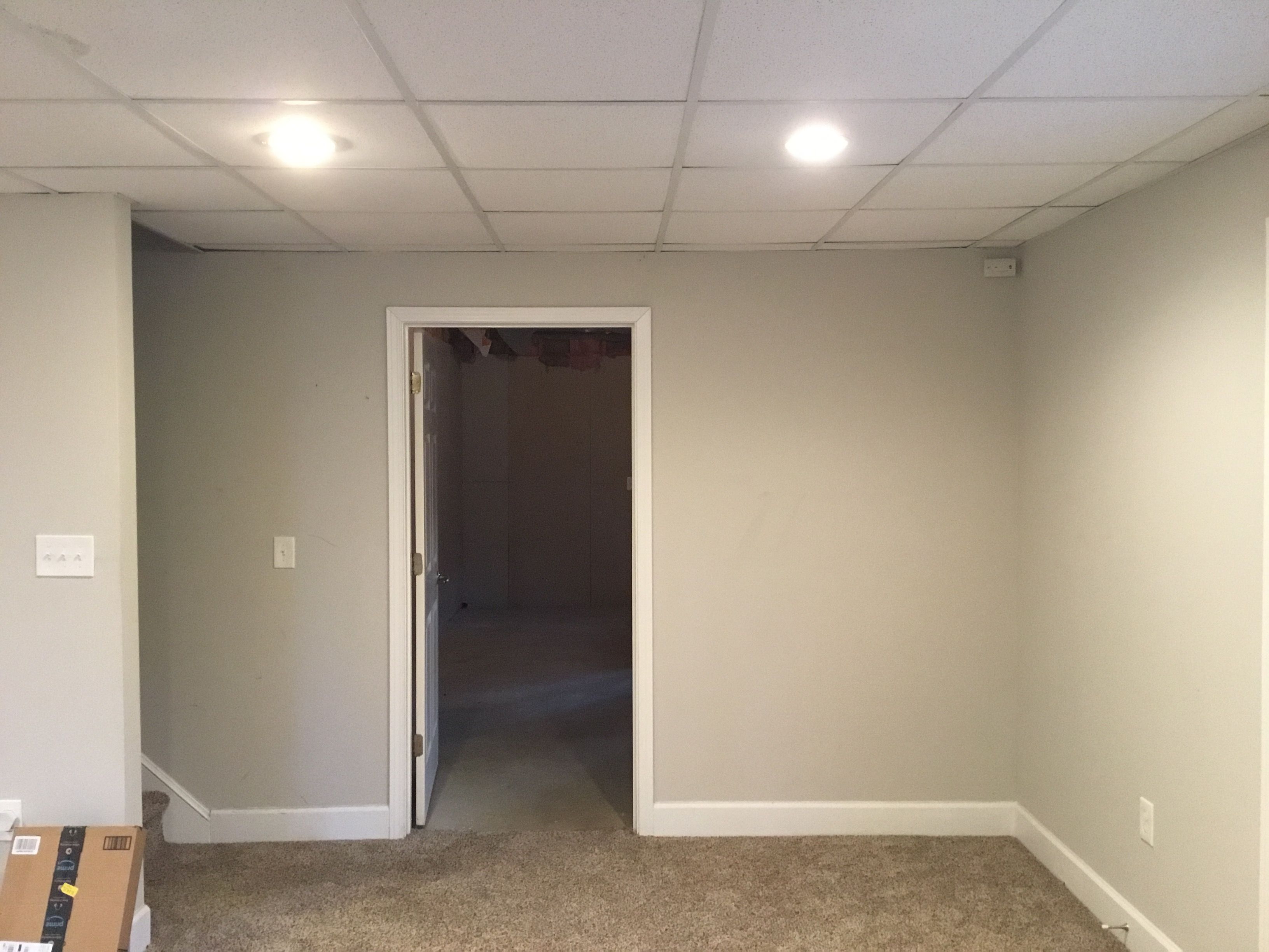 Full Basement Finishing and Multi-Room Renovation in Mableton by Swift Home Renovations