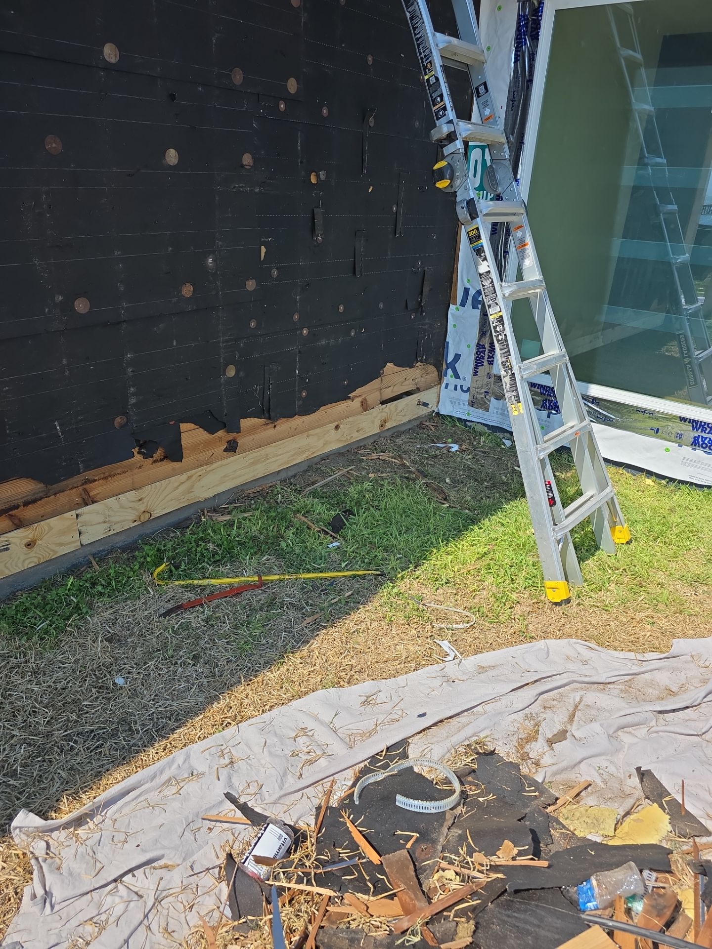 Rockport All Season View! by Bayfront Roofing and Construction