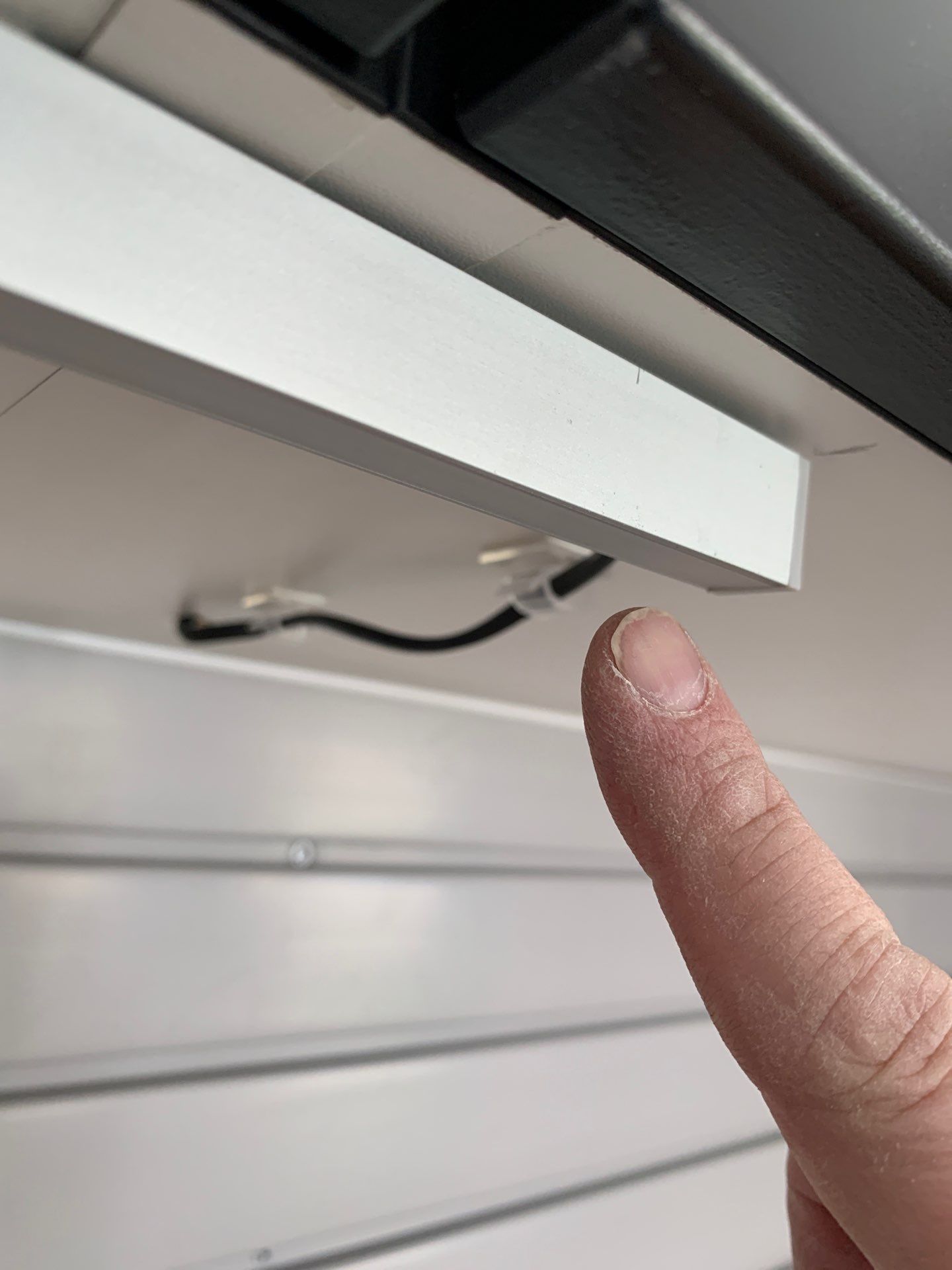 Kelly Garage by Tailored Closet of Midcoast Maine