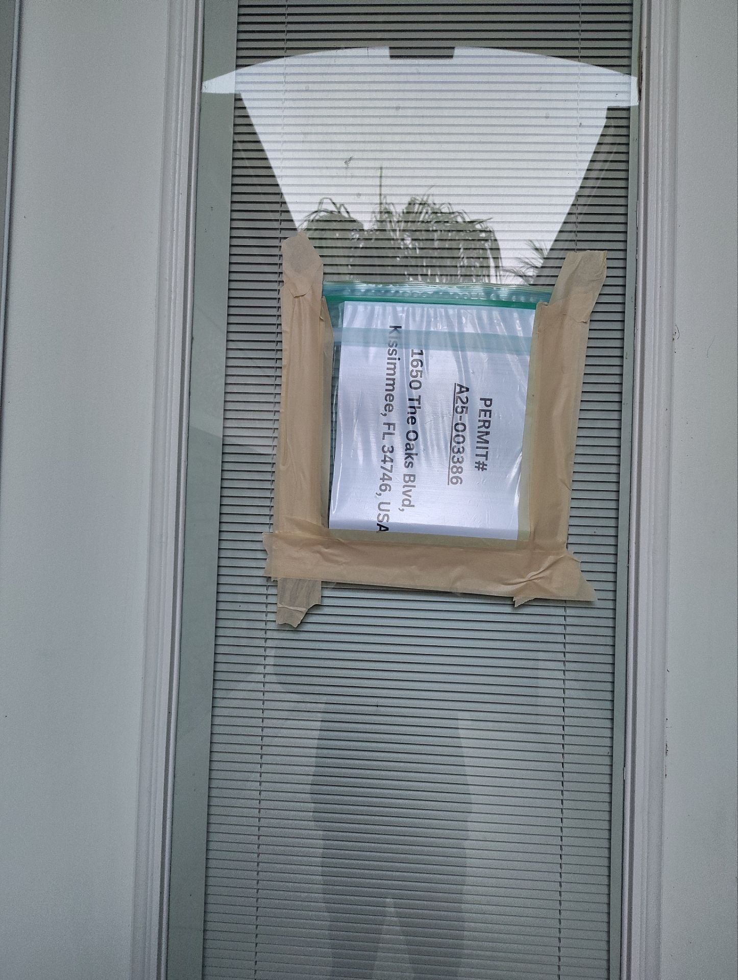 Project in Kissimmee by Serene Construction