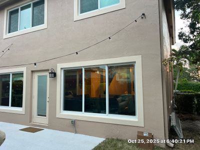Exterior Painting Coral Springs