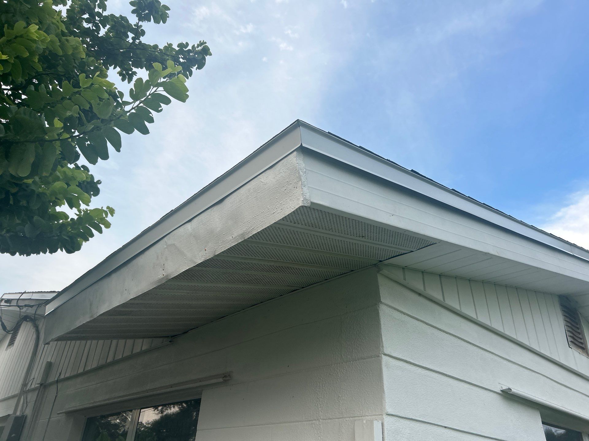 Project in Seminole 33772 by Mitchell Roofing Company LLC