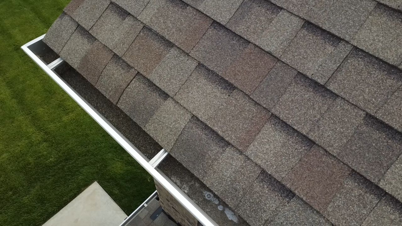 Comprehensive Roof Assessment and Flashing Repairs in Mason by Level Up Roofing and Restoration Services LLC
