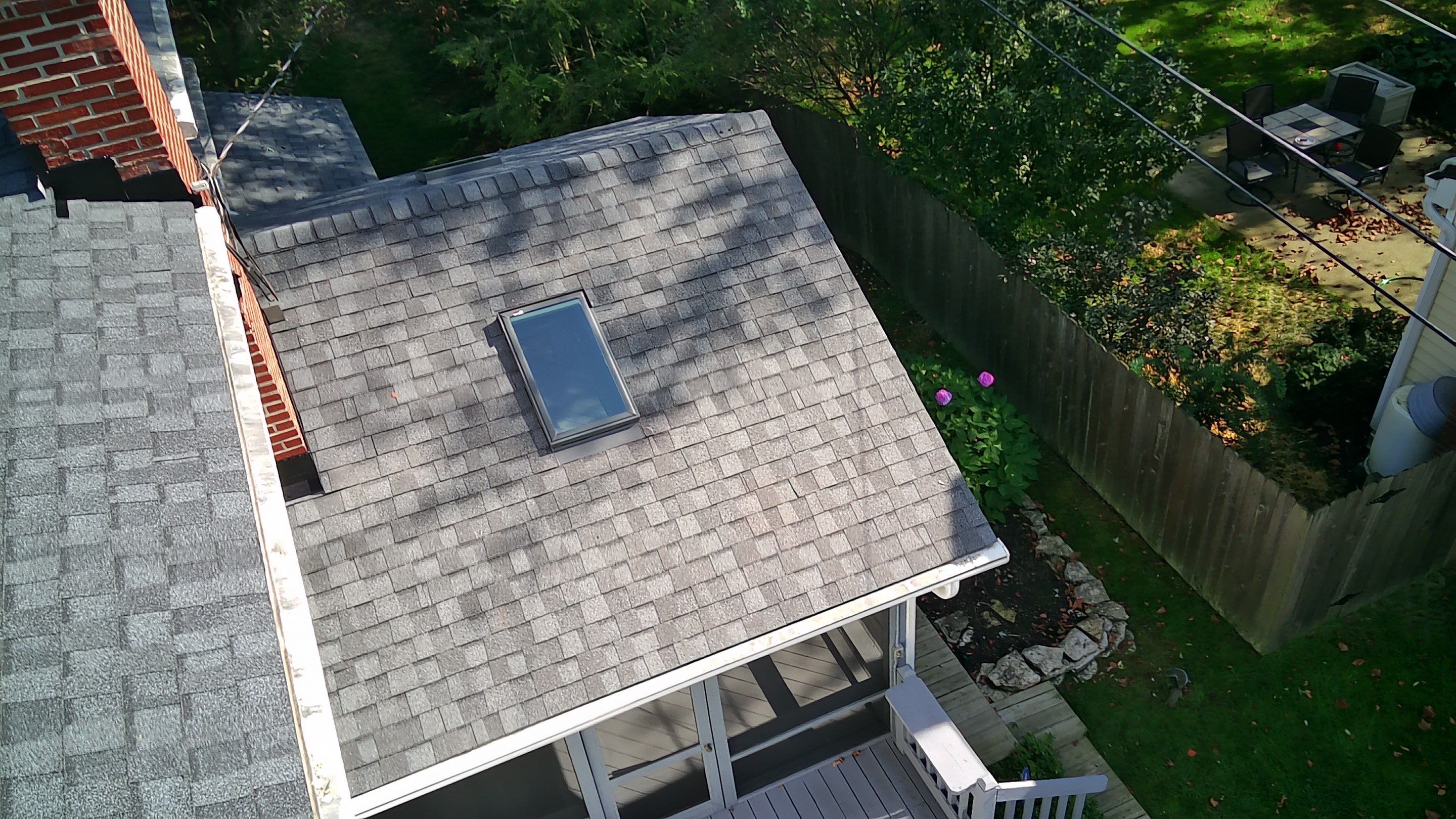 Roof Replacement in Worthington by Best Exteriors Inc