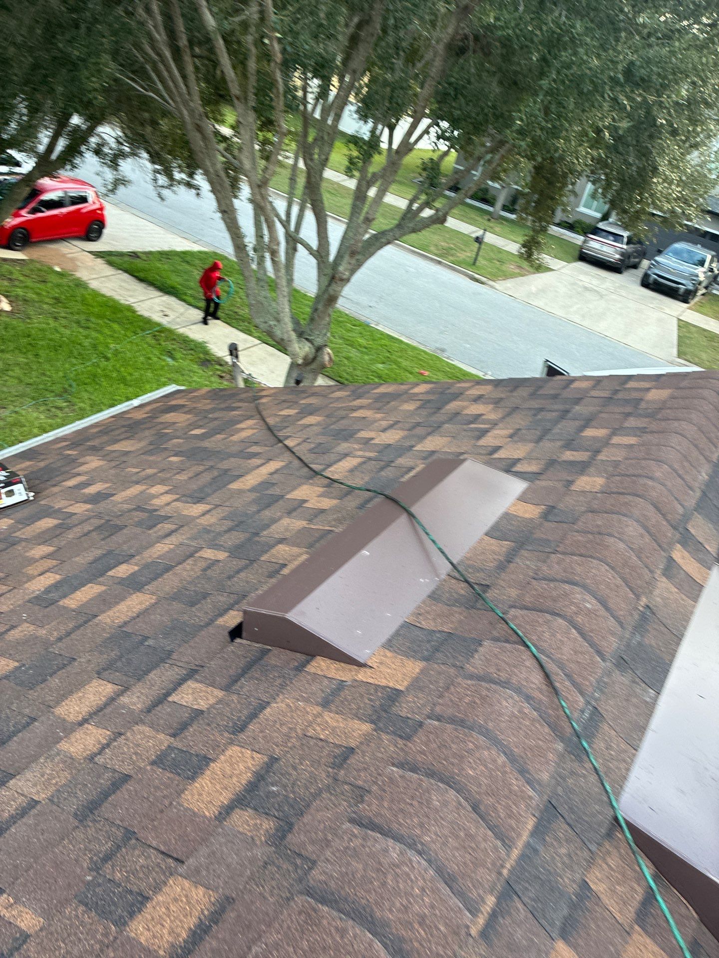 Roof Replacement in Clermont, FL by Brehm Roofing