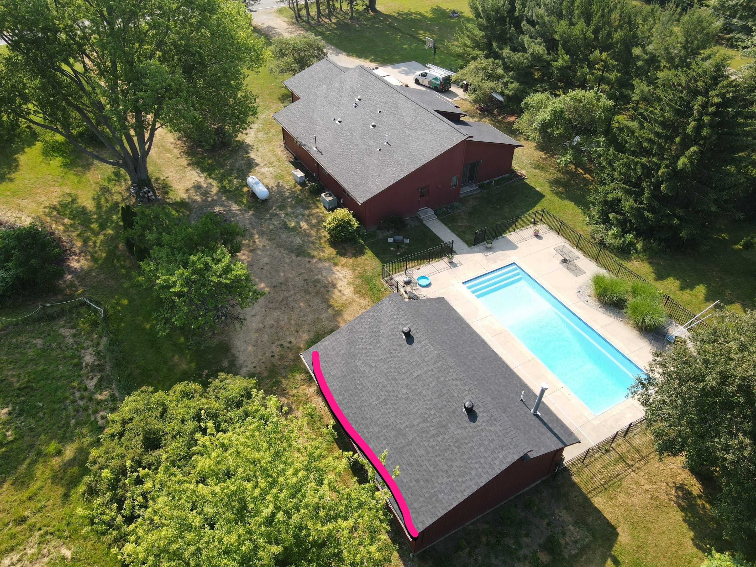 Roof Replacement by Homestyle in Elyria by Homestyle Home Improvements (HHI)