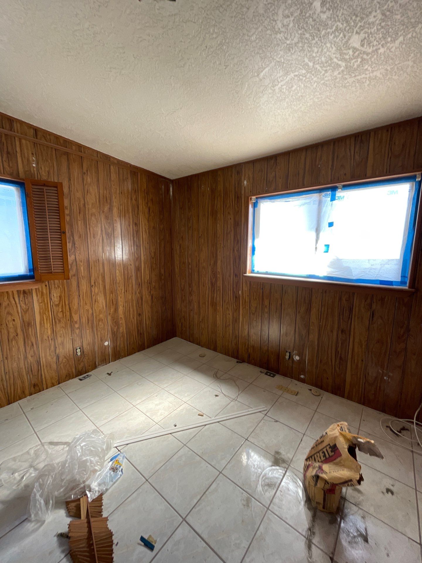 From 1967 to 2024- Full Home Remodel: Modern Elegance and Functionality by Castro Brothers Solutions