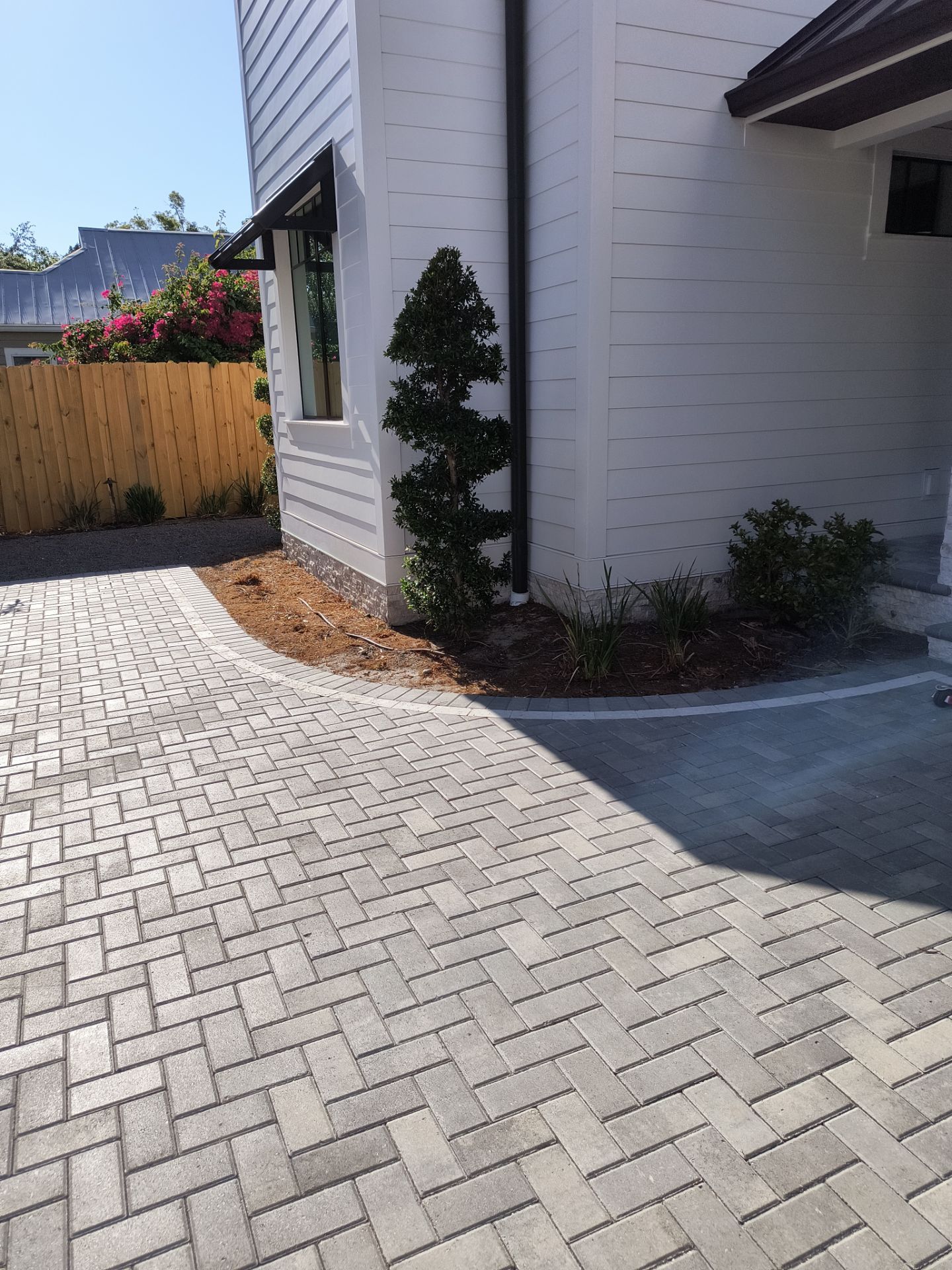 Gutter Cleaning Service in Sarasota FL by Gutter Professors