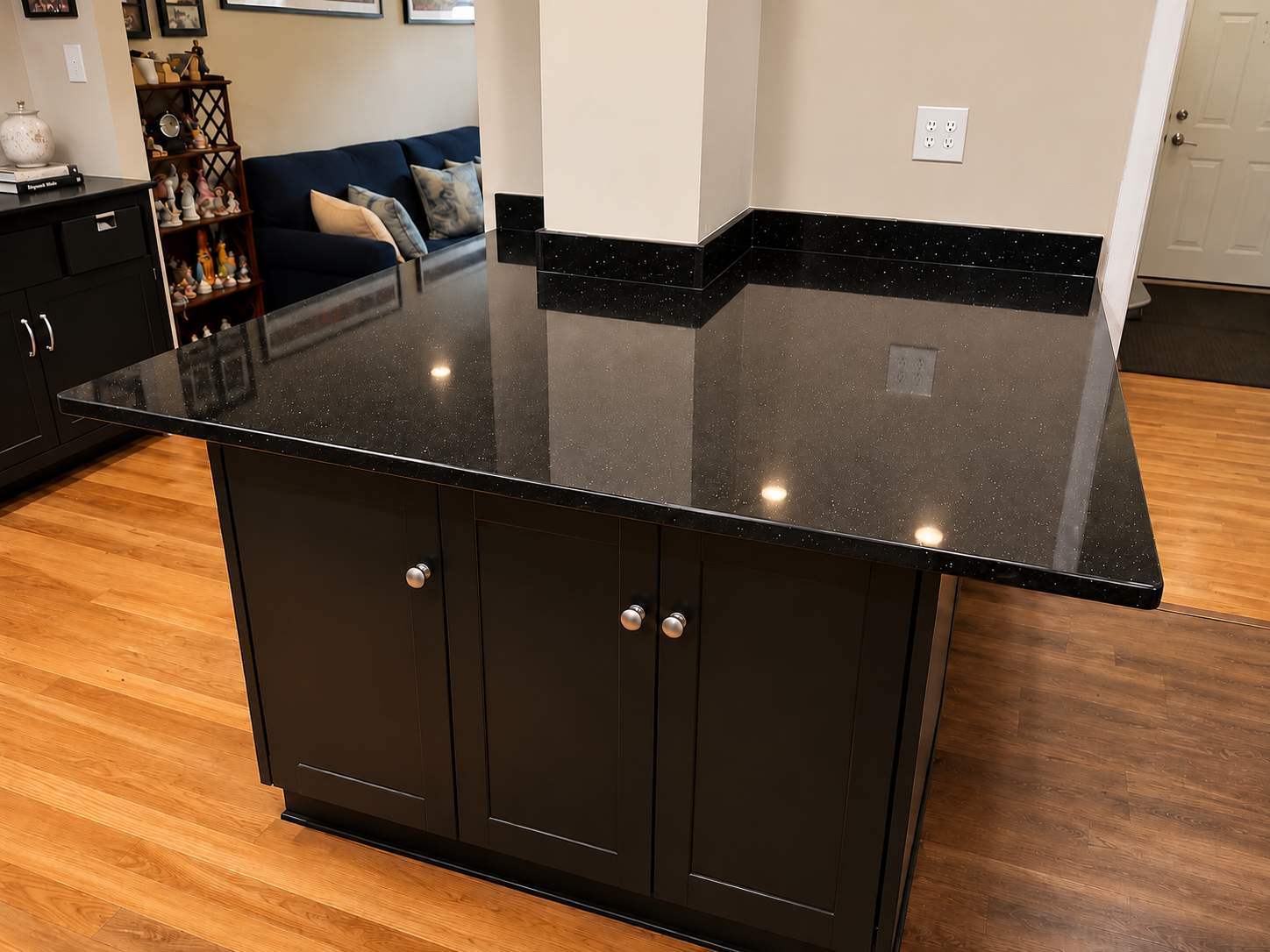 Kitchen Remodel - Lanham, MD by Remodel Now