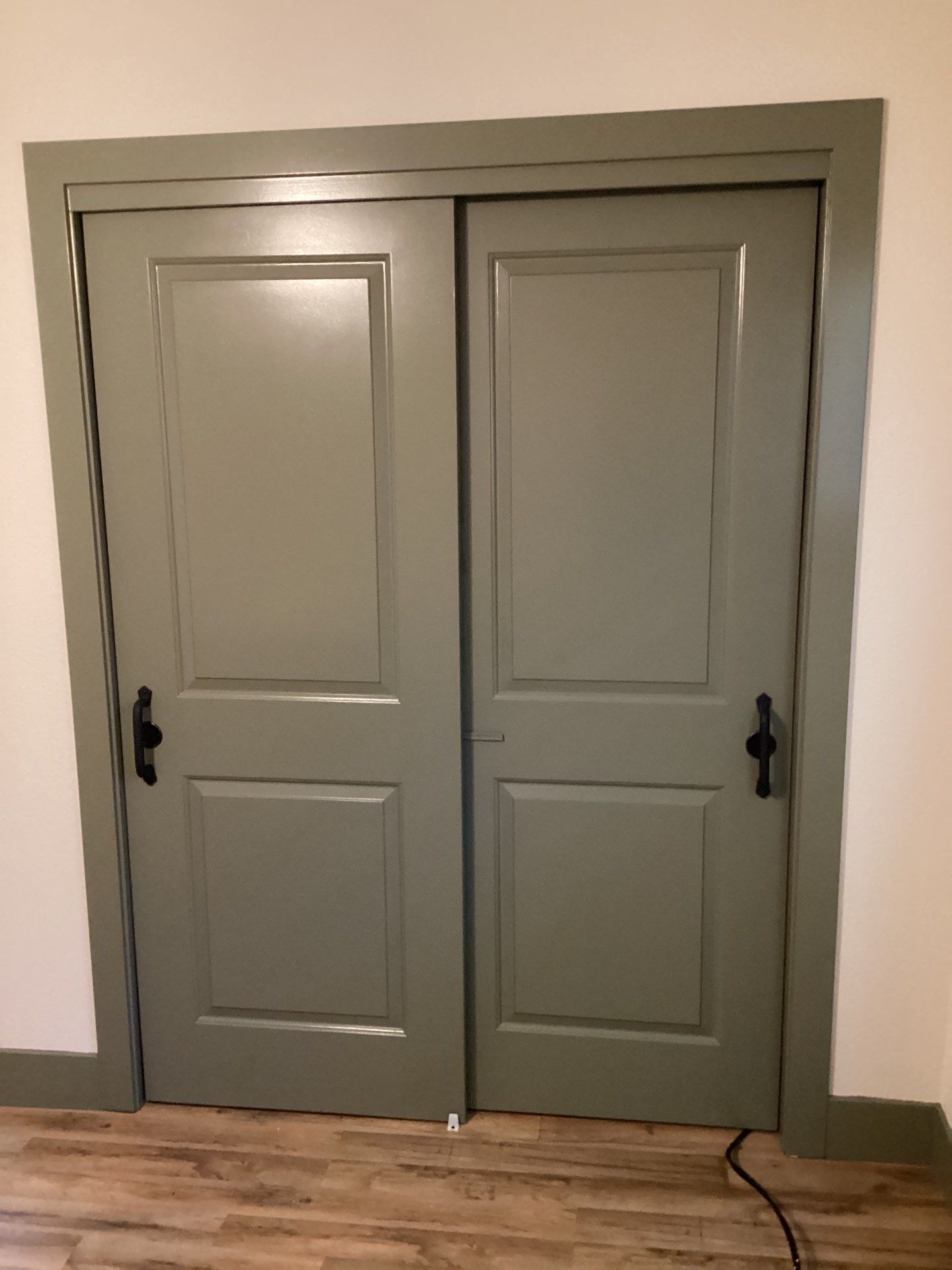 Interior Painting in Twain Harte by Lancaster Painting