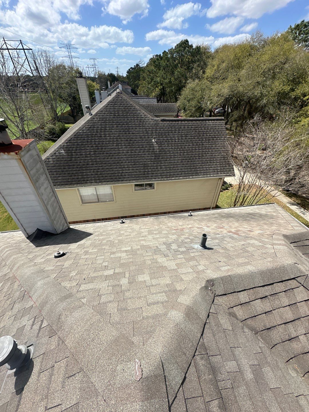 Roof Repair Missouri City by Roof Repair Company