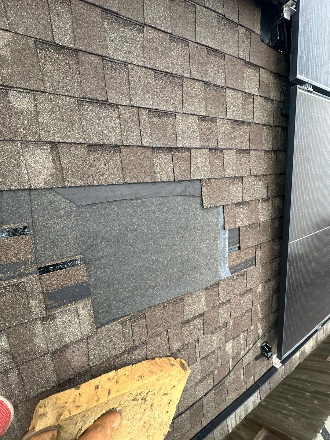 Roof Repair Richmond by Roof Repair Company