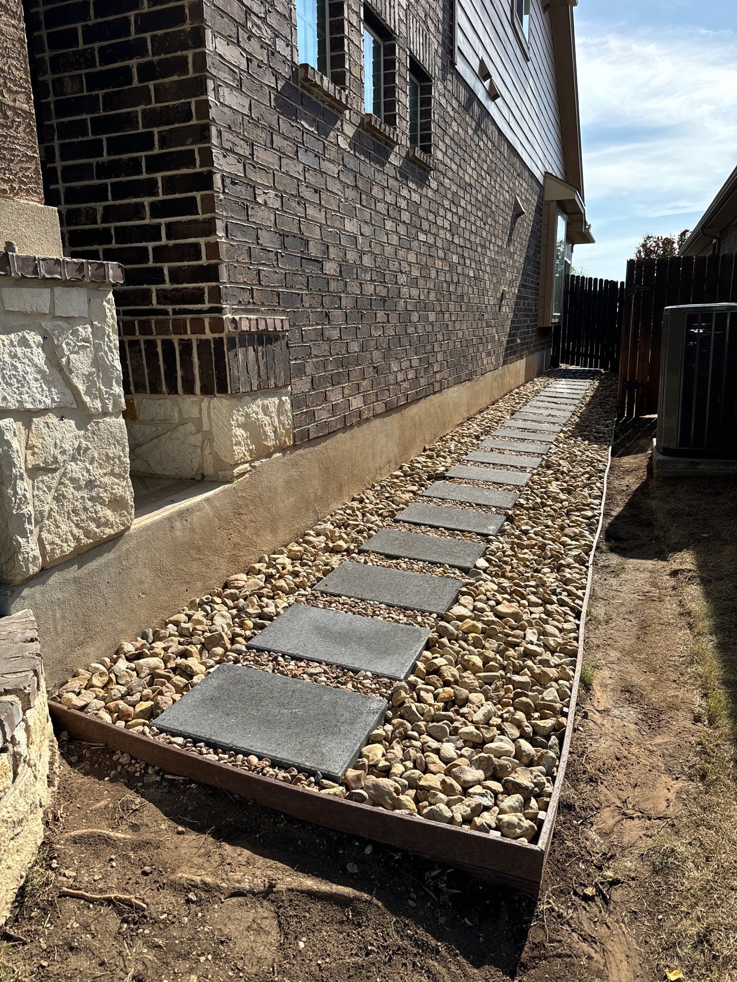 Wortham Oaks - San Antonio, TX by Hole In One Lawns, LLC