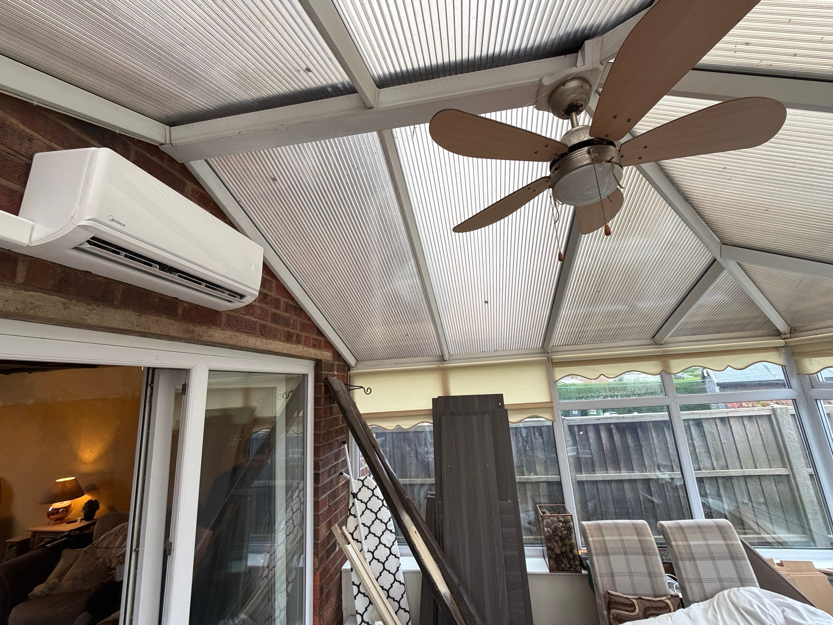 🌡️❄️🔥 Heating and Cooling – The Future of Home Comfort 🔥 by Elite Services Group Ltd