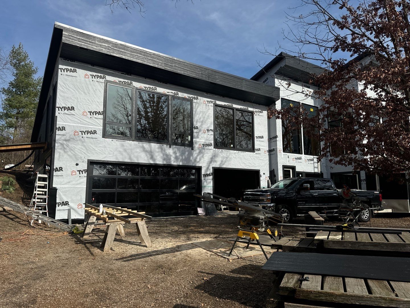 Standing Seam Metal Roof Installation | Delano, MN by First Impressions Exteriors
