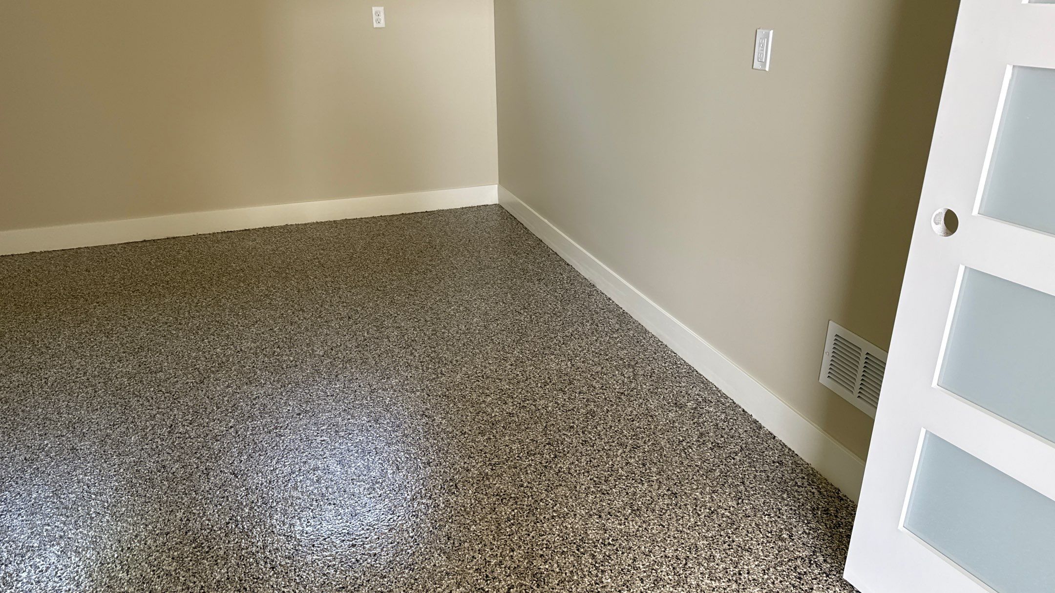 No Matter The Size We Can Do It  by Banner Garage