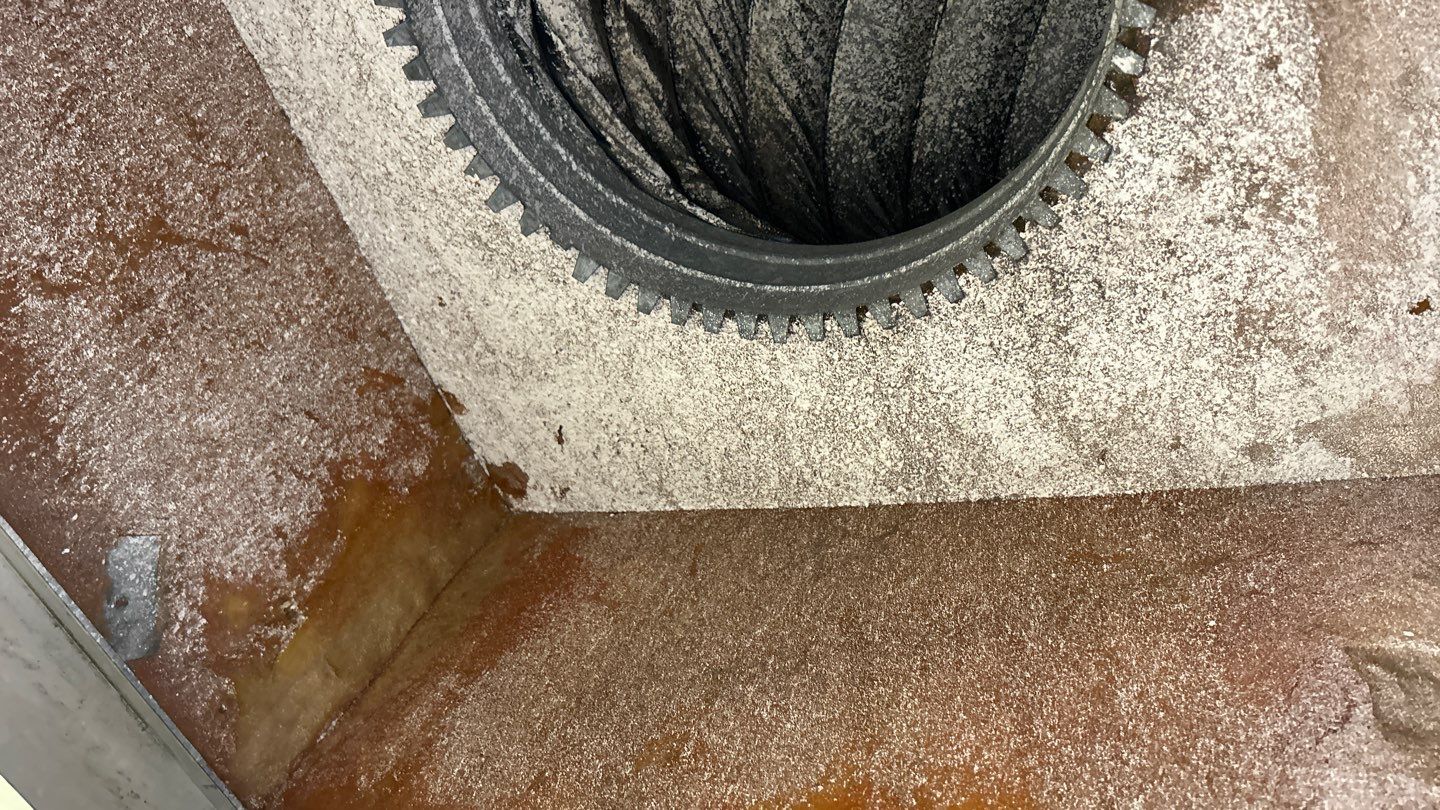 Commercial Air Duct Cleaning in Eustis by Hygienic Air, Inc