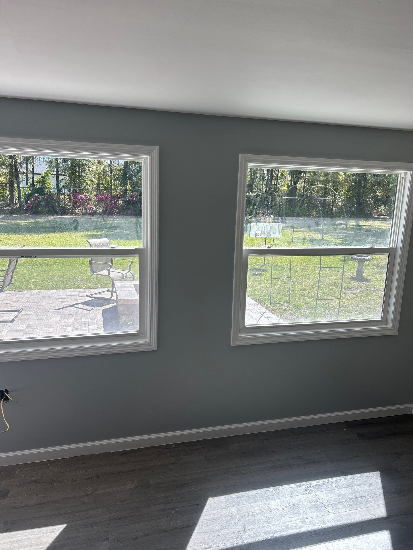Florida Room Conversion by urban green energy llc