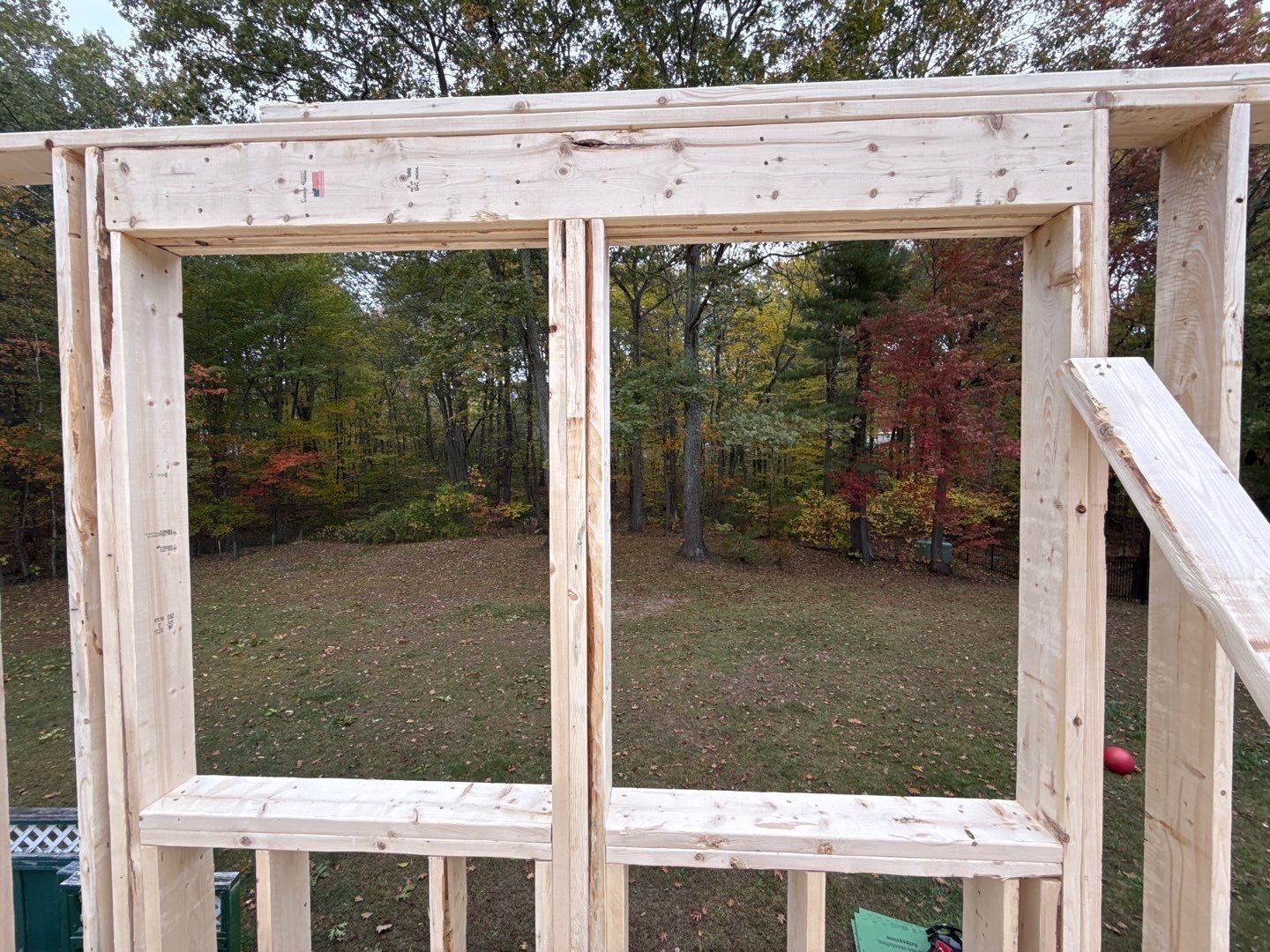 Custom ADU Construction with Vaulted In-Law Suite – LP SmartSide®, ZIP System® & Harvey® Windows by Sensible Home Solutions