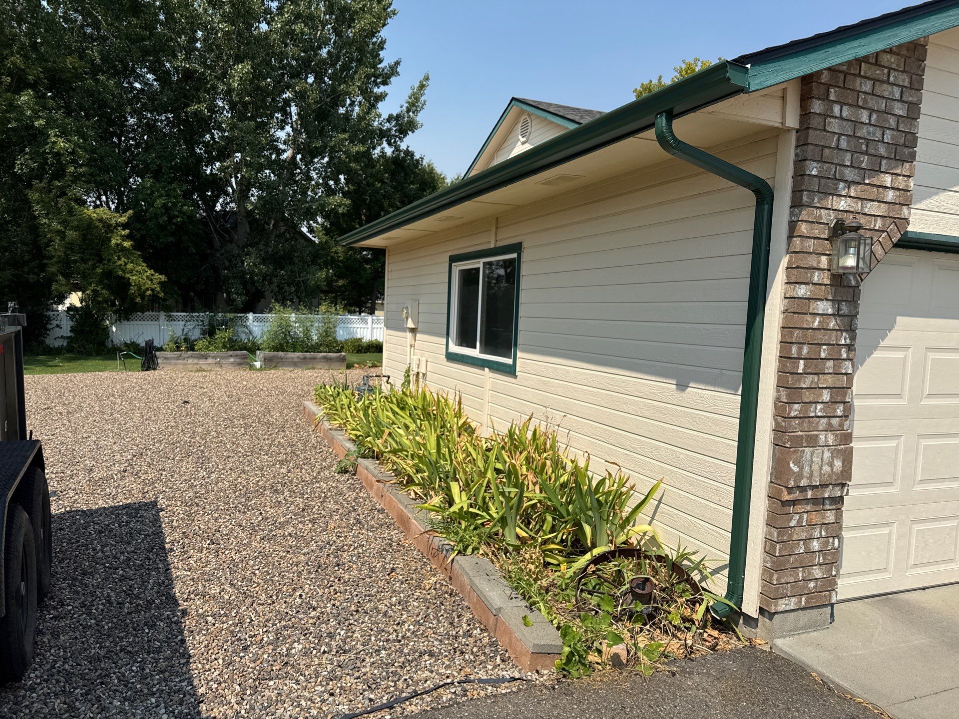 Residential Roof Replacement with Architectural Shingles in Payette, Idaho by Olive Roofing
