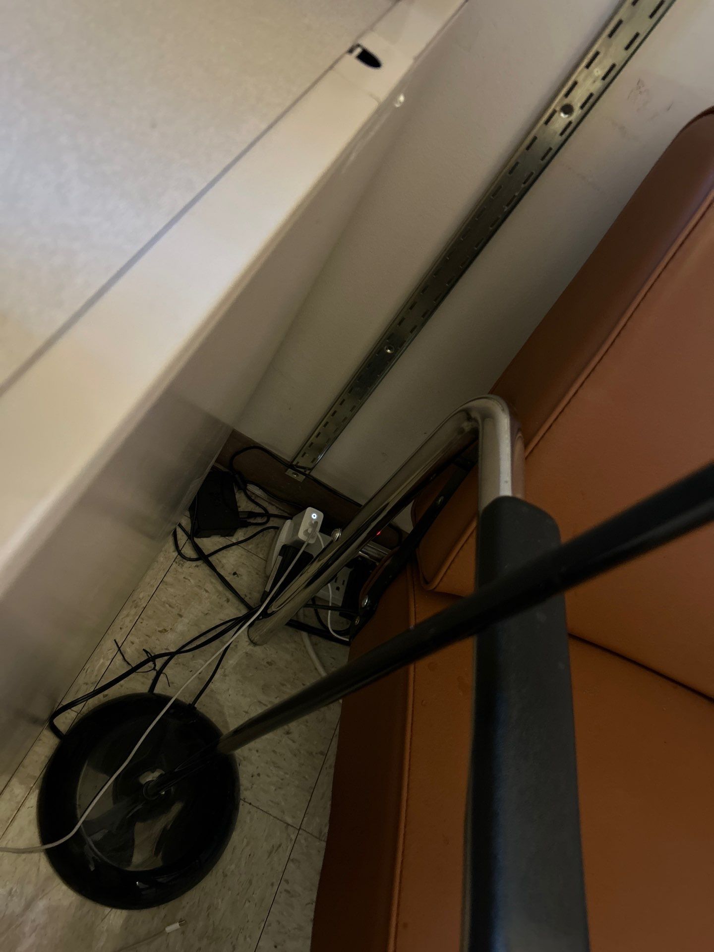 Project in Pullman, WA by Swanzey Consulting