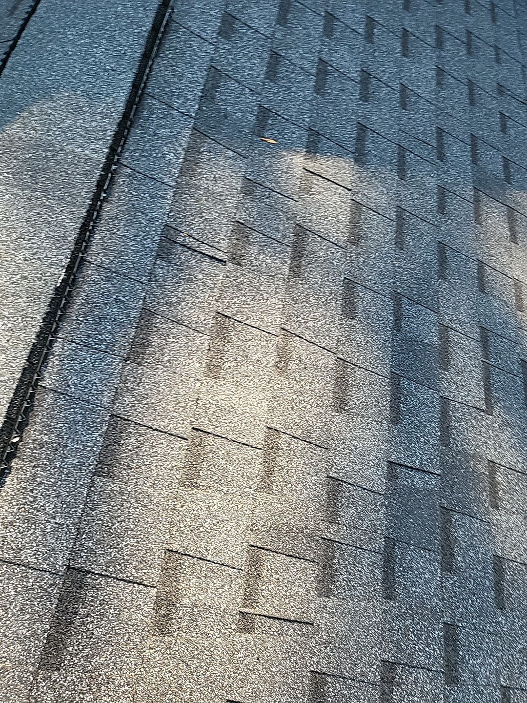ATLAS PINNACLE COLOR: SCOTCHGARD PEWTER by Eagle Eye Roofing