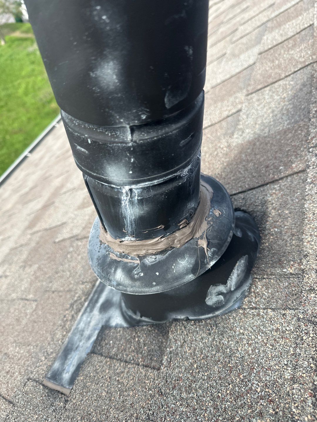 Roof Repair Houston by Roof Repair Company