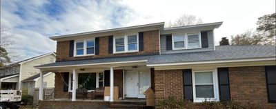 Residential Abatement