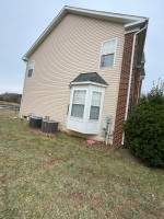 Project in Waldorf by ExteriorPros