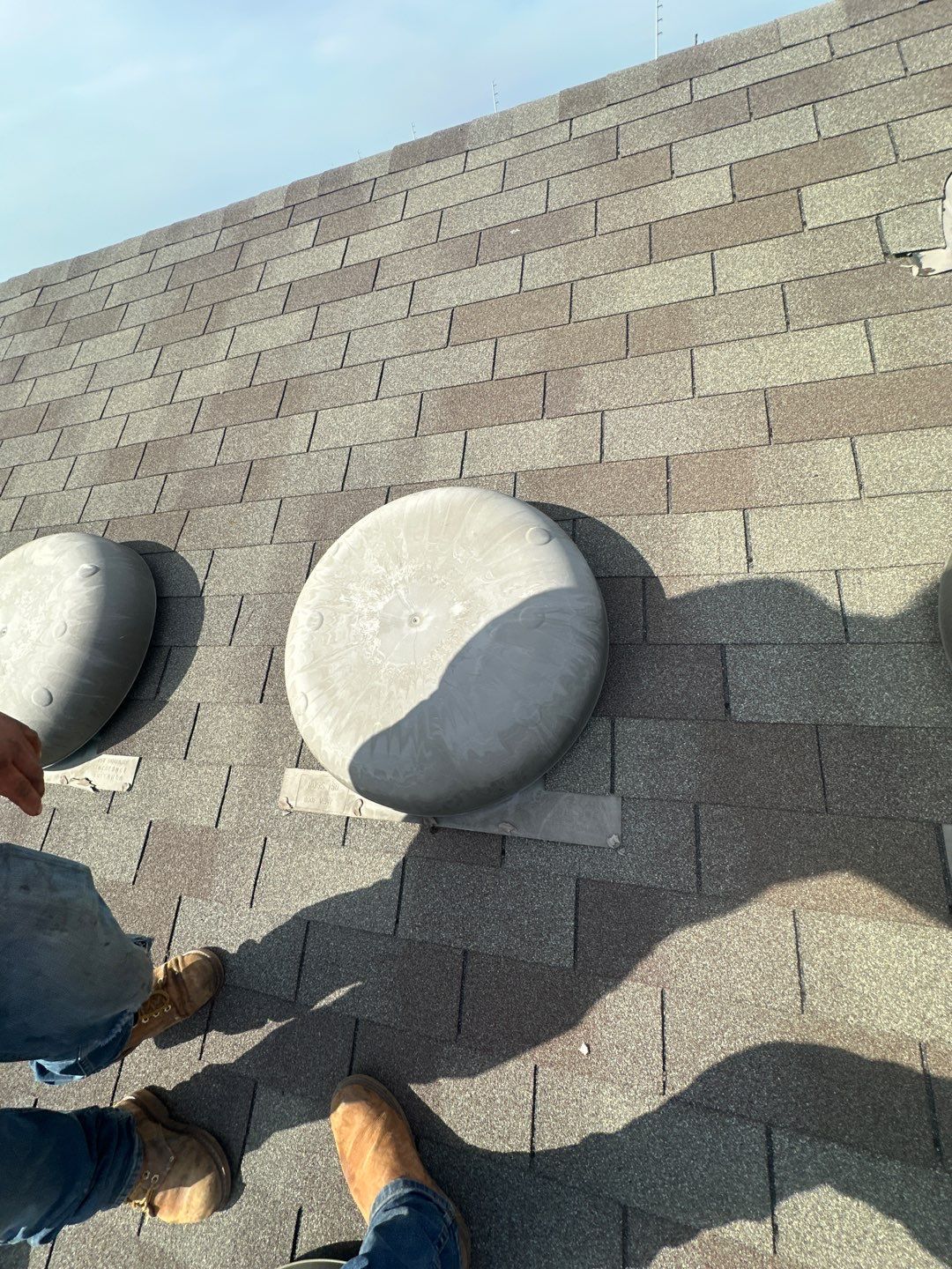 Roof Repair Rosenberg by Roof Repair Company