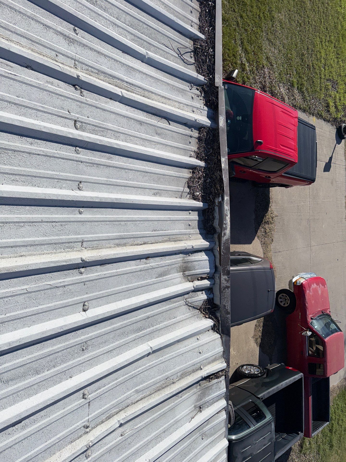 Project in Wylie by Rhino Roofing and General Contracting, LLC