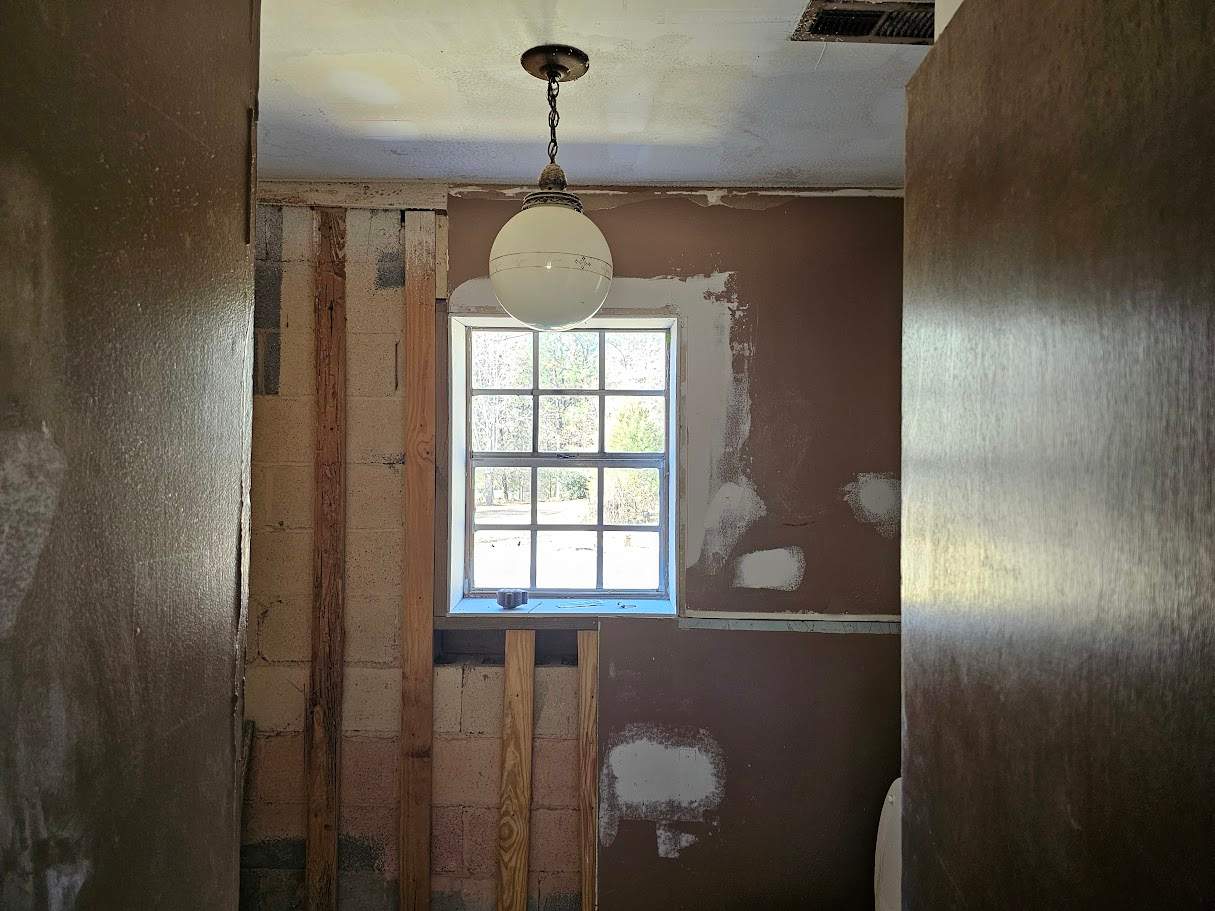 Abel Project in Moundville  by The Window Source