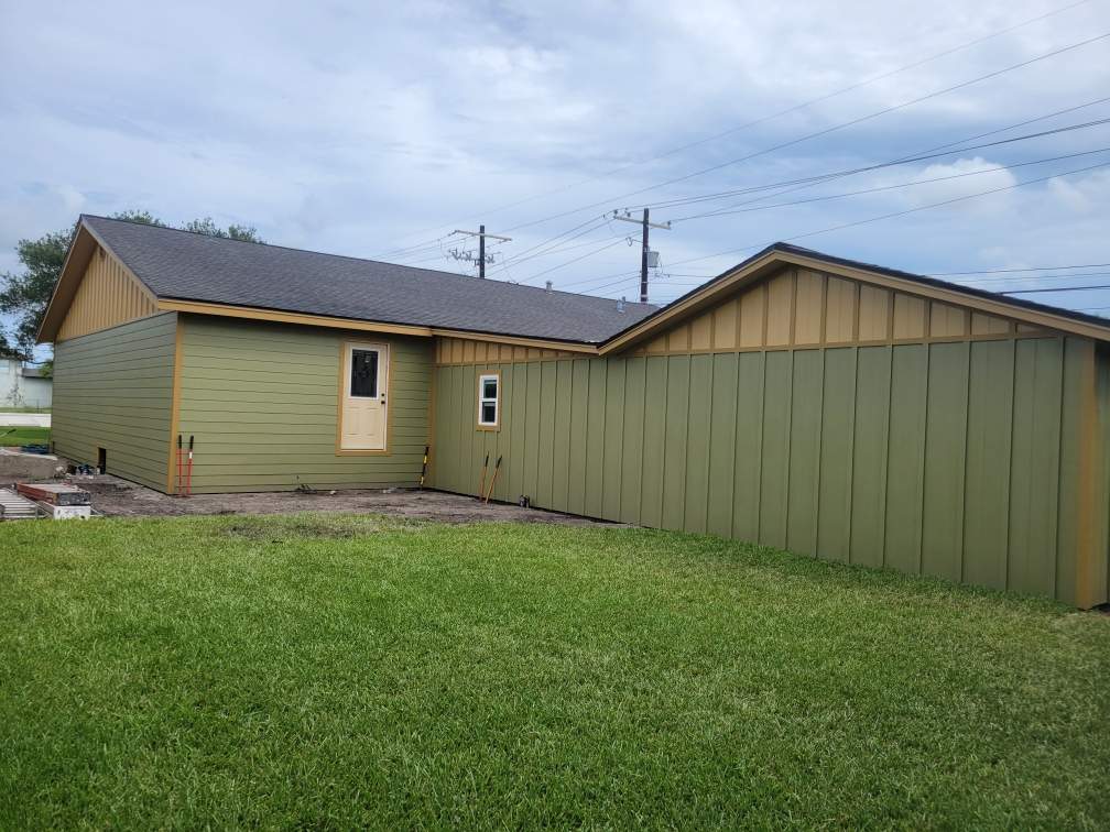 From Blah to Blam! by Bayfront Roofing and Construction