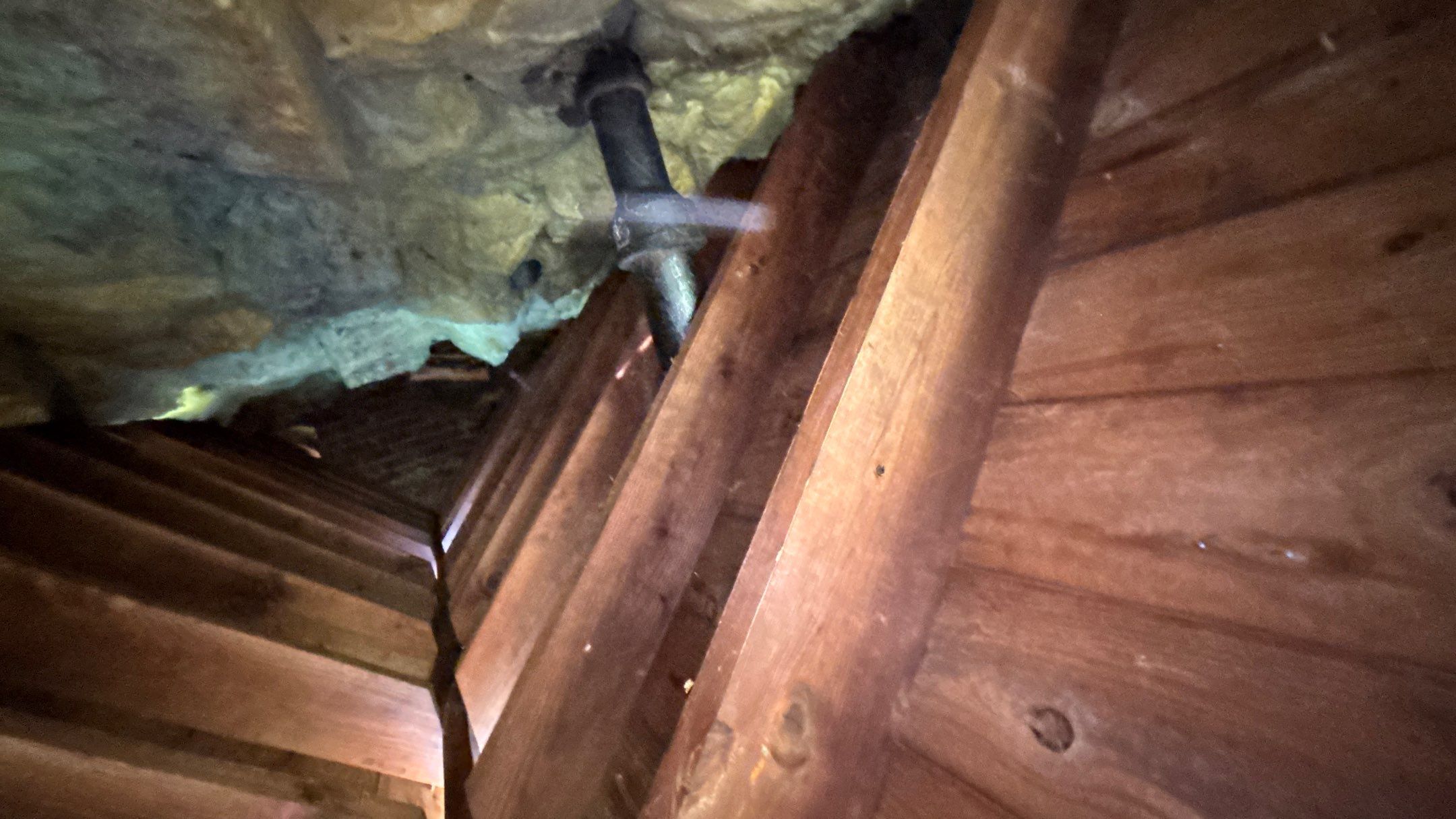 Roof Replacement using Owens Corning Driftwood by 180 Contractors