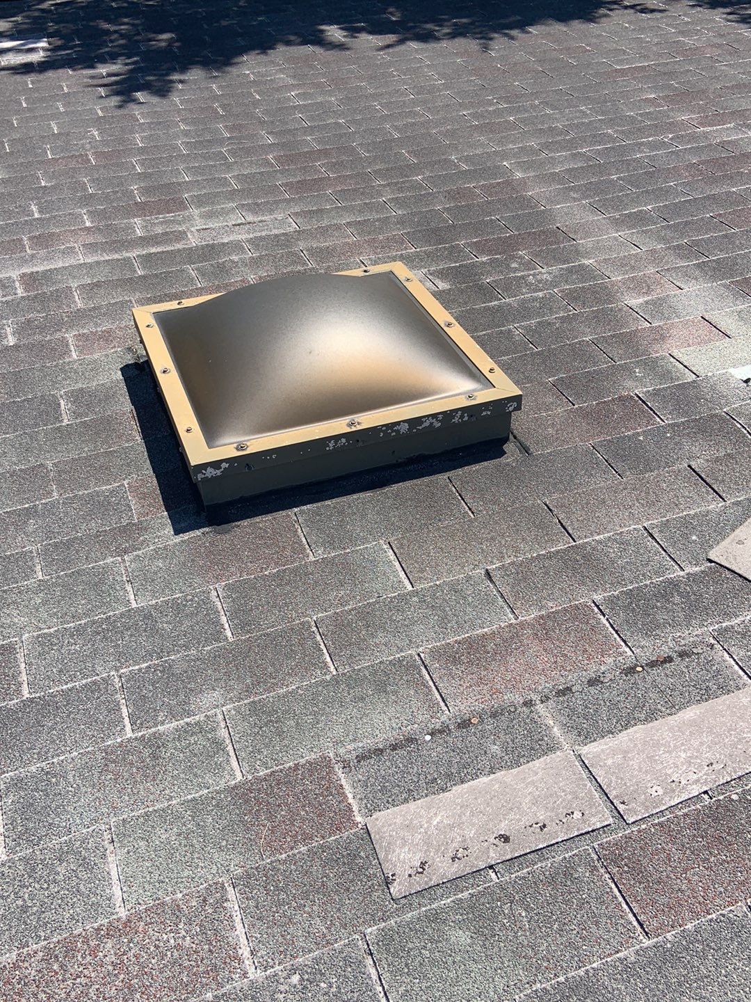 Residential Roofing Installation using Owens Corning  by Galvan Roofing and Construction