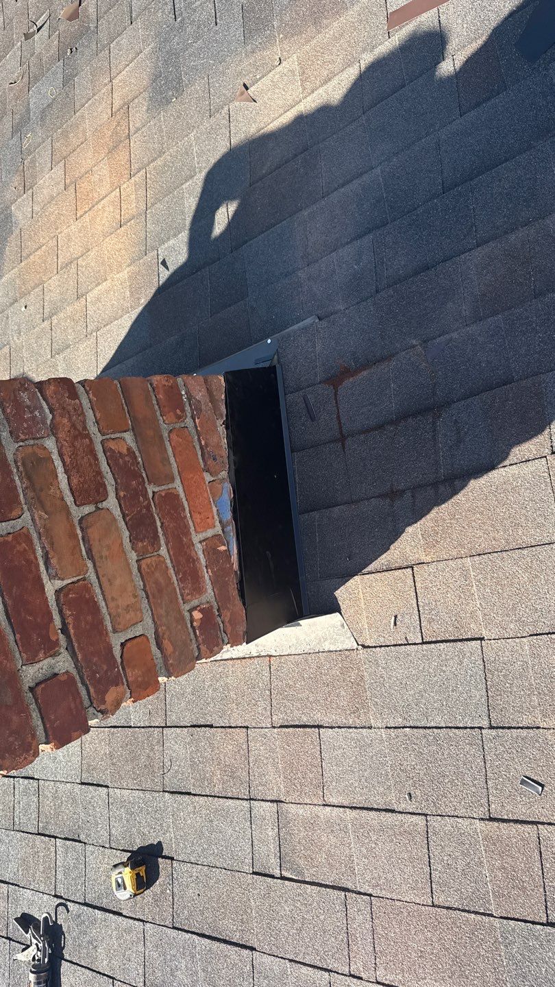 Roof Replacement using Malarkey Black Oak by 180 Contractors