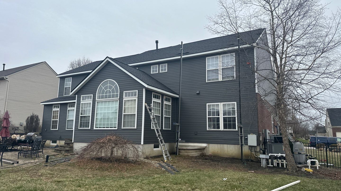 Roofing & Siding  by Tamlin Roofing