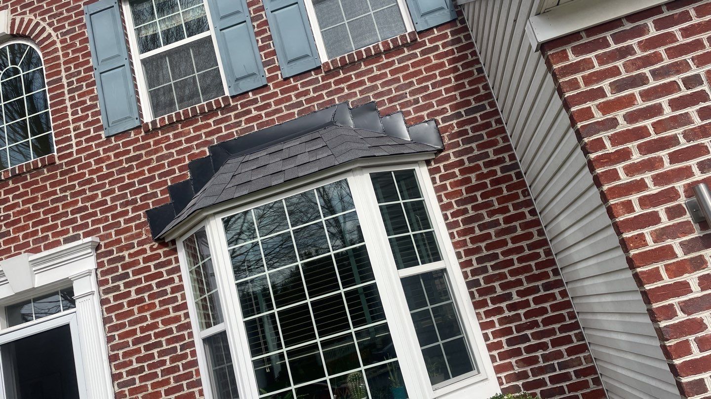 Solar Roof Replacement using GAF Timberline Solar Shingles by American Home Contractors