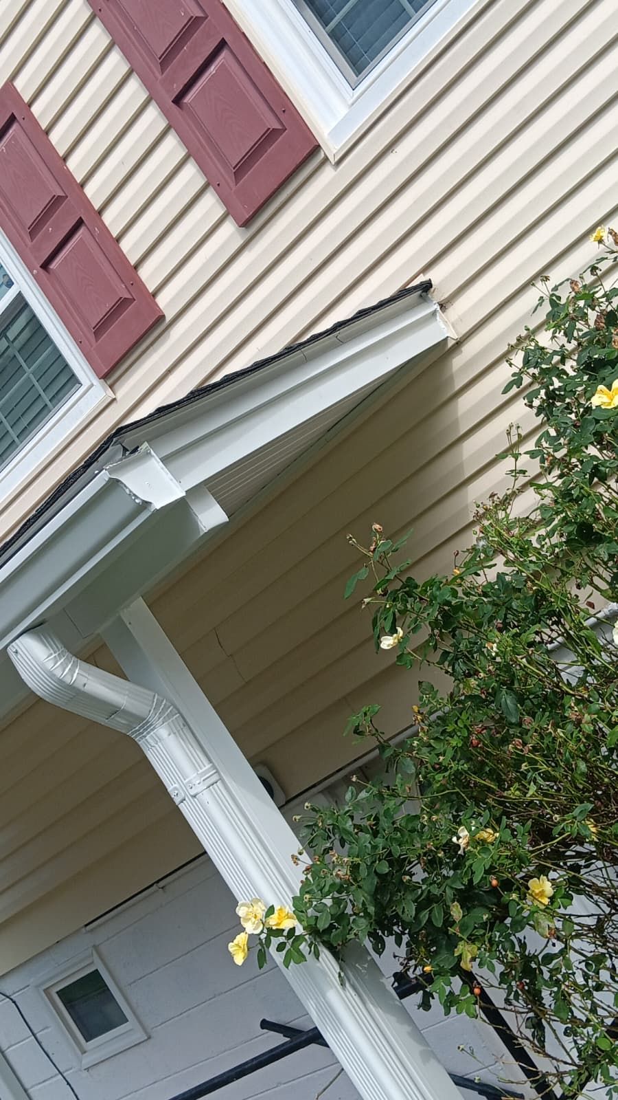 Falls Church : Residential Roof Replacement with CertainTeed Landmark Pro in Max Def Heather Blend by RM Banning, Inc.