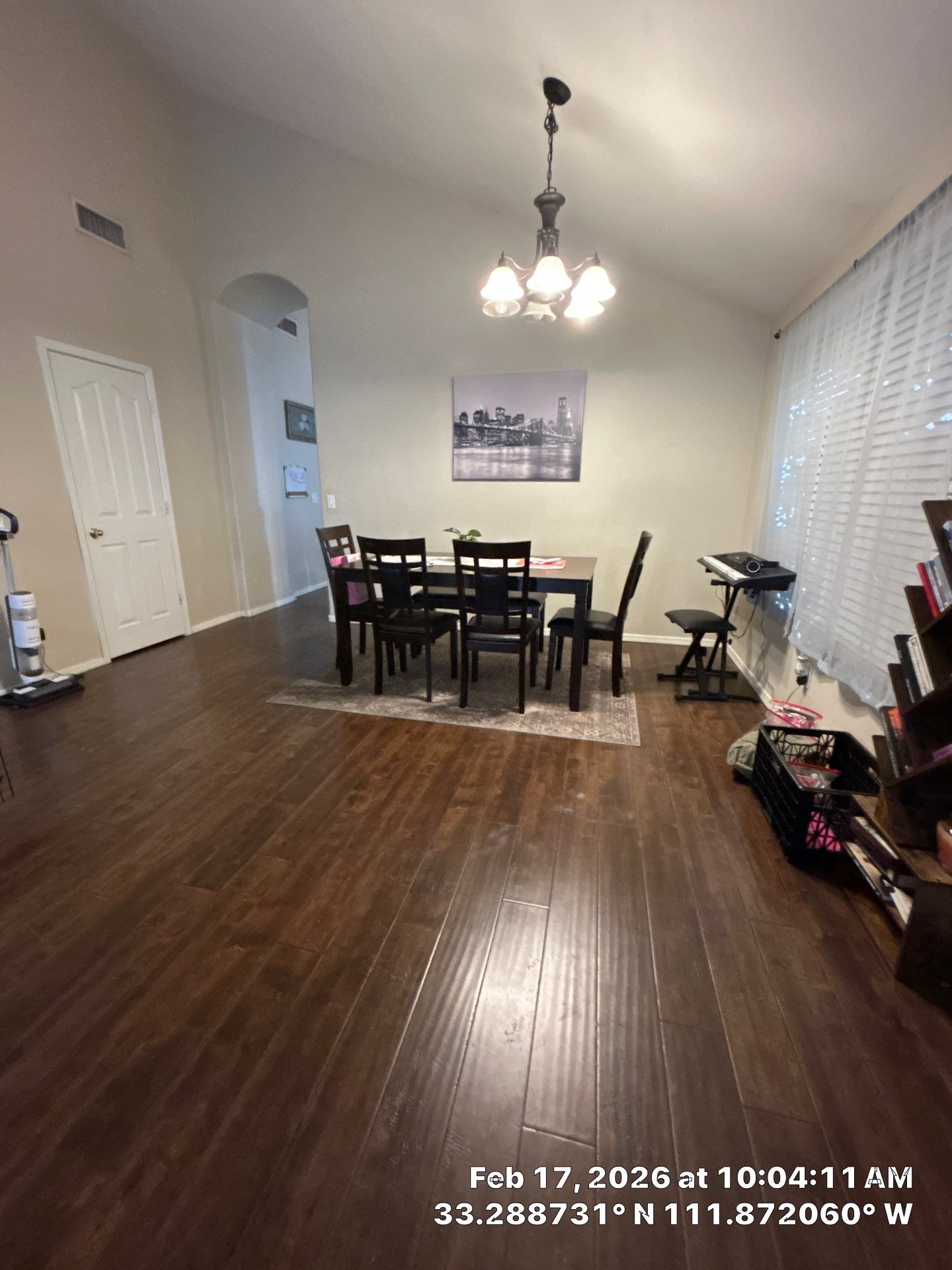 test by CompanyCam Sales Demo