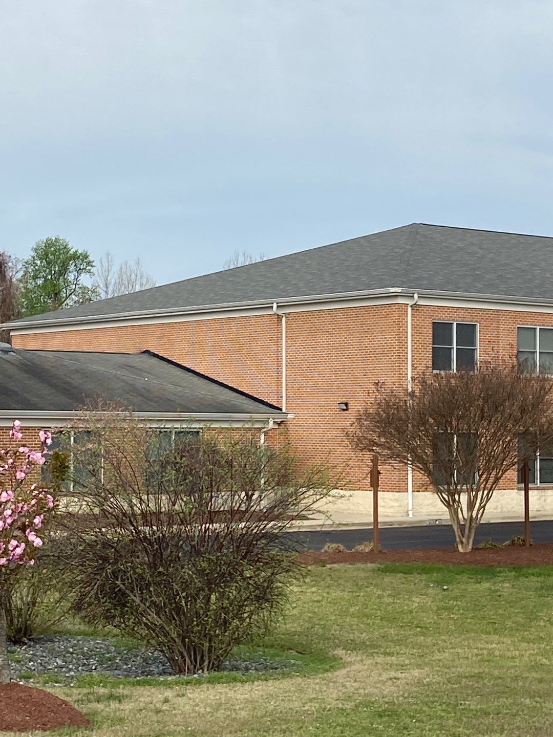 Project in La Plata by ExteriorPros